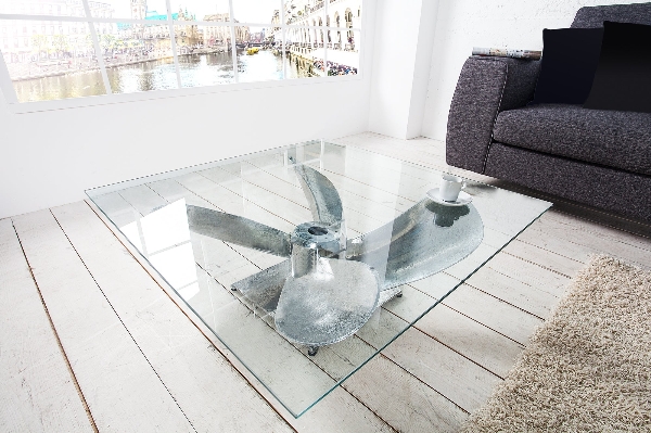 Sehpa OCEAN der Firma Casa Élite