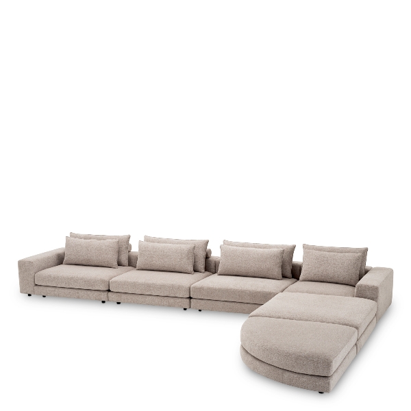 Sofa Lounge Club der Firma Eichholtz