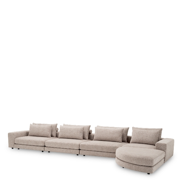 Sofa Lounge Club der Firma Eichholtz