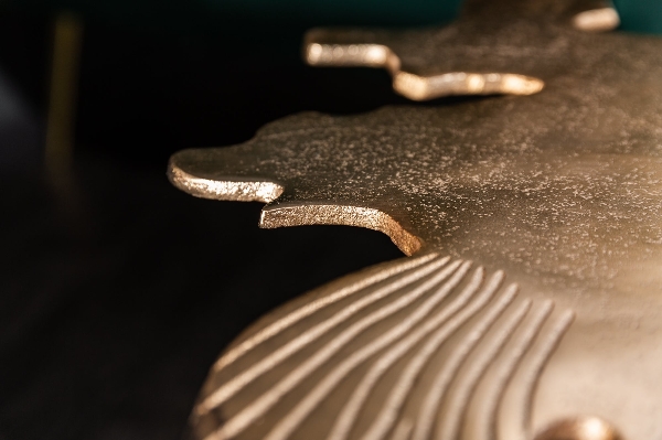 Sehpa ABSTRACT LEAF der Firma Casa Élite