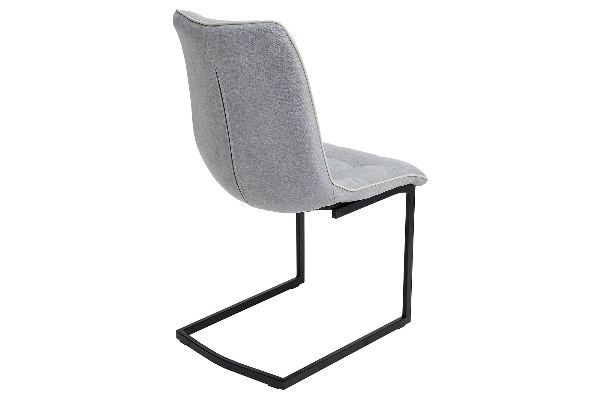 Sallanan sandalye MIAMI der Firma Casa Élite