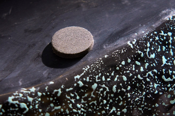 Kase ORIENT der Firma Casa Élite