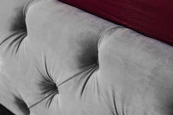 Yatak PARIS CHESTERFIELD der Firma Casa Élite