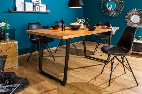 Yemek masası LOFT der Firma Casa Élite