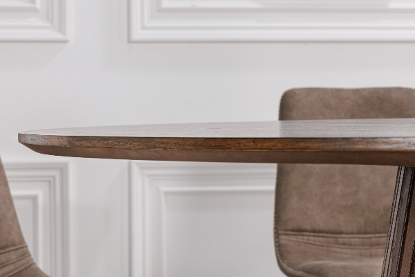 Yemek masası VALHALLA WOOD der Firma Casa Élite