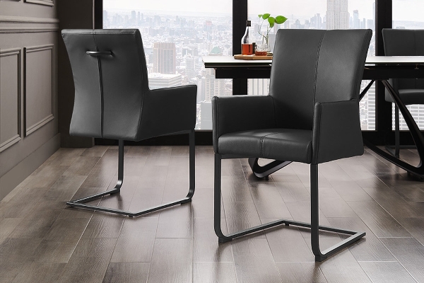 Freischwinger SAMSON der Firma Casa Élite