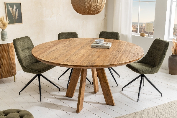 Yemek masası ART WOOD der Firma Casa Élite
