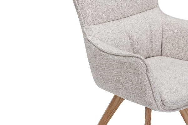 Döner koltuk VOGUE der Firma Casa Élite