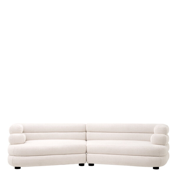 Sofa Malaga L der Firma Eichholtz