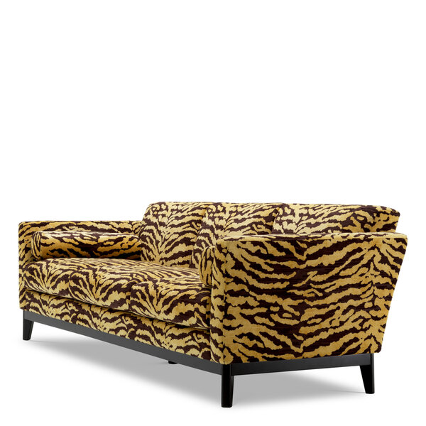 Sofa Flux der Firma Eichholtz