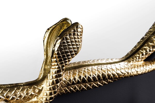 Duvar aynası SNAKE L der Firma Casa Élite