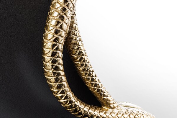 Duvar aynası SNAKE L der Firma Casa Élite