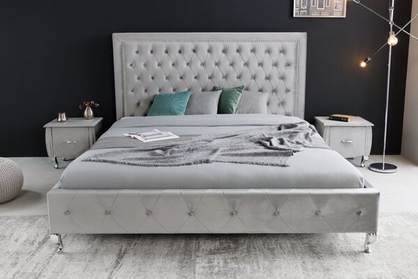 Yatak EXTRAVAGANCIA CHESTERFIELD der Firma Casa Élite