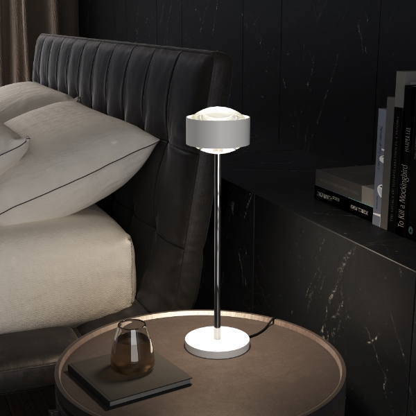 Puk Maxx Eye Table der Firma Top Light Leuchten