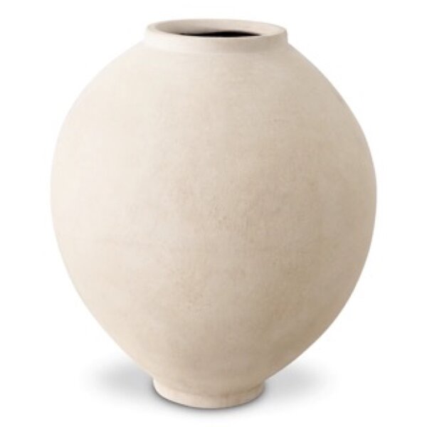 Vazo Moon Jar der Firma Eichholtz