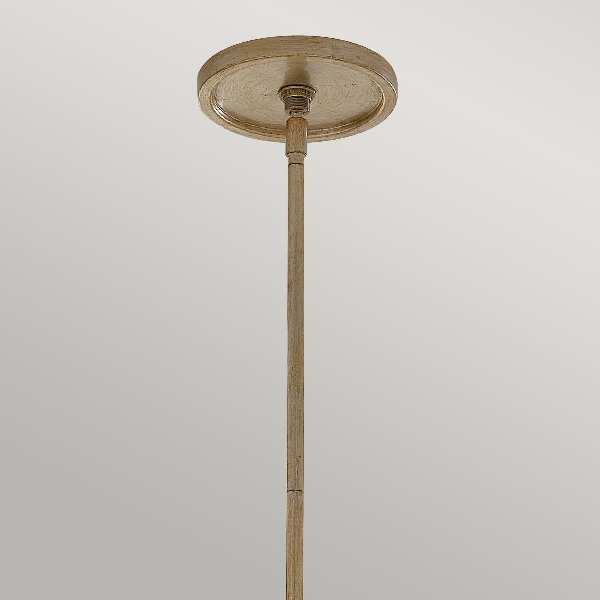 Sarkıt lamba Arabesque der Firma Elstead