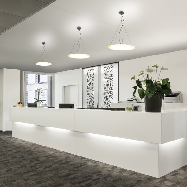 Foxx Swing der Firma Top Light Leuchten