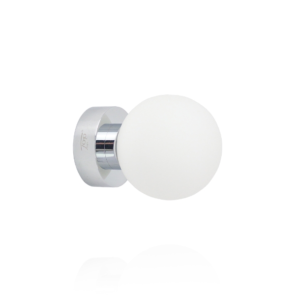 Glasslight Bulb - Duvar der Firma Top Light Leuchten