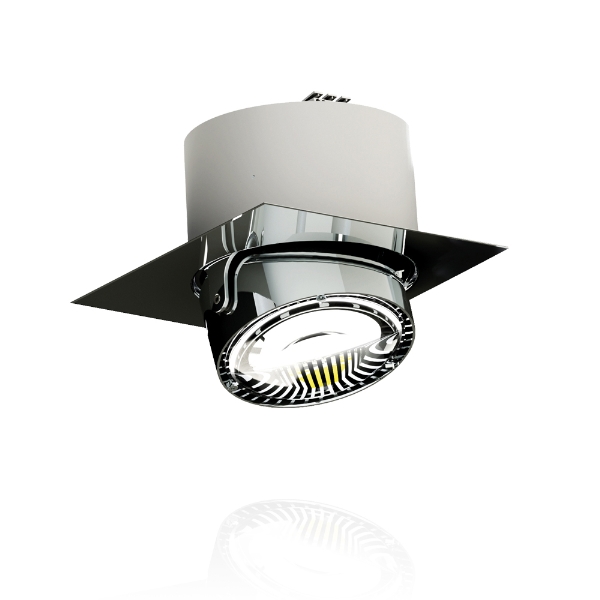 Puk Mini Inside Square der Firma Top Light Leuchten