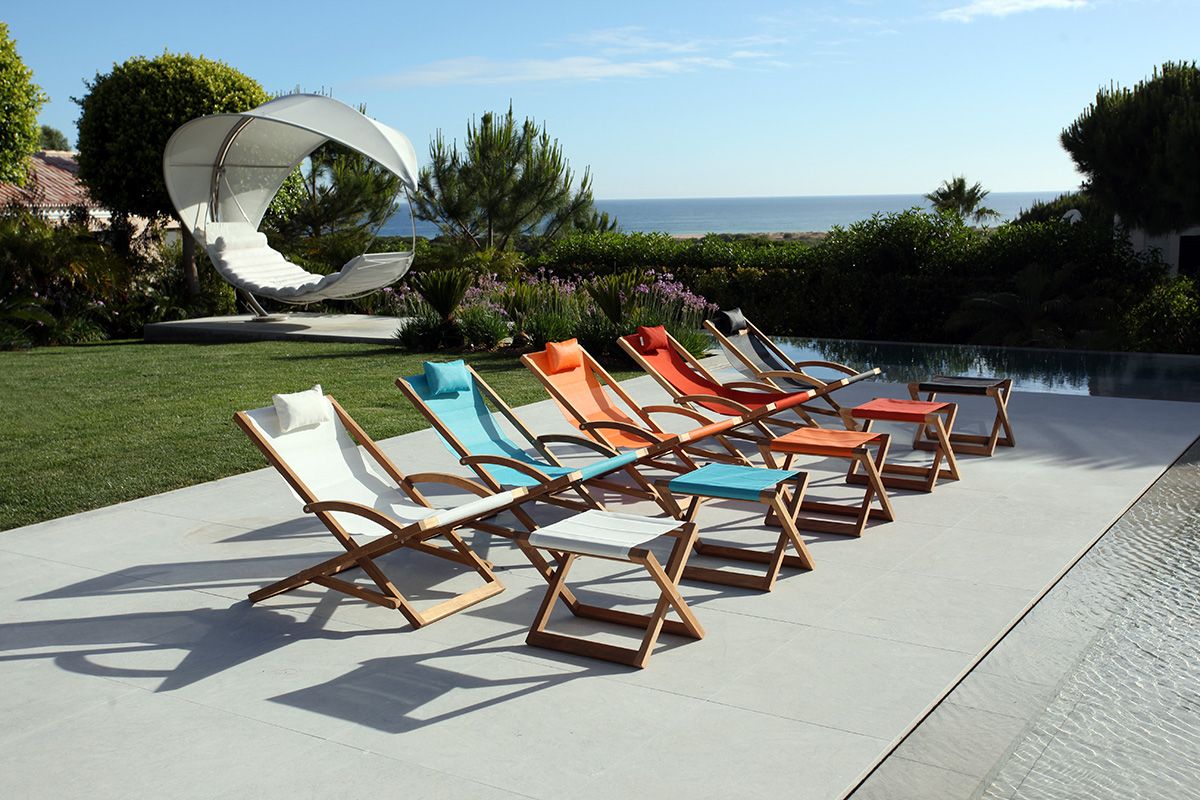 Royal BotaniaAyak taburesi Beacher